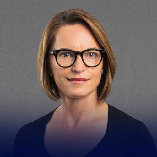 Rebecca Gilsenan