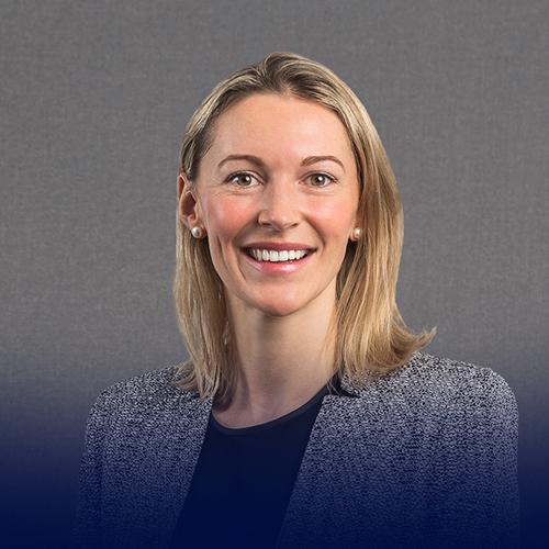 Georgina Overend