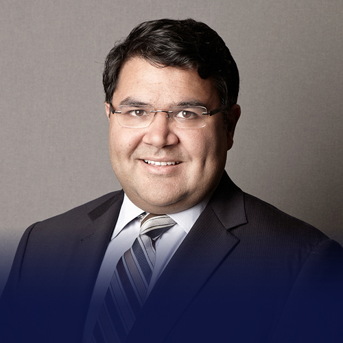 Jacob Varghese | Board Member | Claims Funding Australia